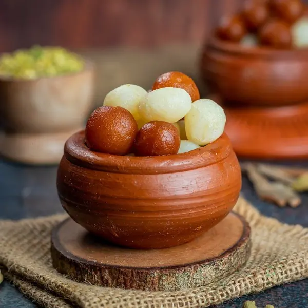 Baby Sweets (বেবি সুইটস)
